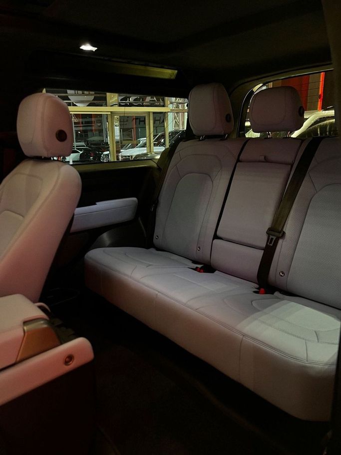 Used Land Rover Defender 90 II, 3.0 l, 2023 in Dubai by A Class Motors, Black color.  | AUTO.AE