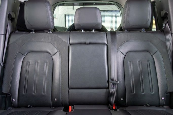 Used Land Rover Defender 110 II, 3.0 l, 2021 in Dubai by The Car Superstore, Grey color. European Specs | AUTO.AE