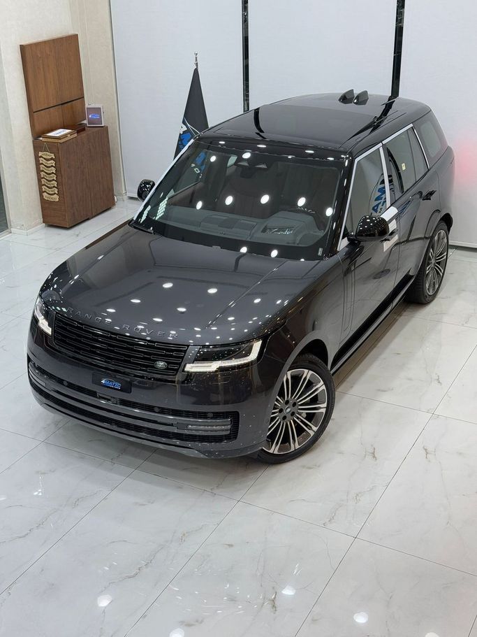 New Land Rover Range Rover D350 MHEV Long V, 3.0 l, 2025 in Dubai by 4 Matic Motors, Other Color color. GCC Specs | AUTO.AE