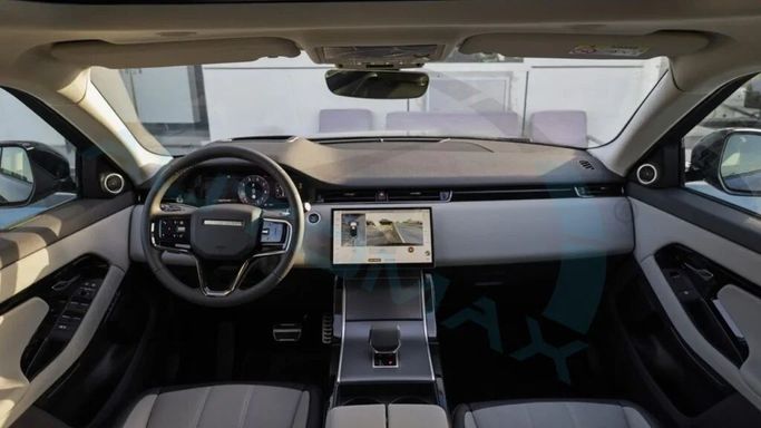 Новый Land Rover Range Rover P360 MHEV V, 3.0 л, 2024 в Дубае от Auto Max Group Черный цвет. Европейская | AUTO.AE