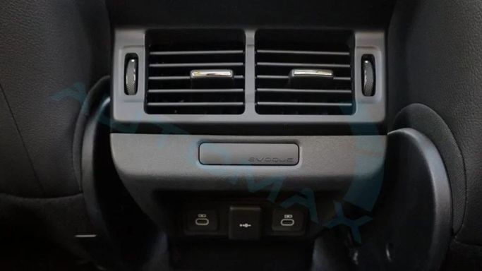 Новый Land Rover Range Rover P360 MHEV V, 3.0 л, 2024 в Дубае от Auto Max Group Черный цвет. Европейская | AUTO.AE