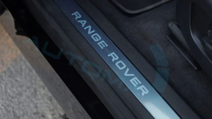 Новый Land Rover Range Rover P360 MHEV V, 3.0 л, 2024 в Дубае от Auto Max Group Черный цвет. Европейская | AUTO.AE