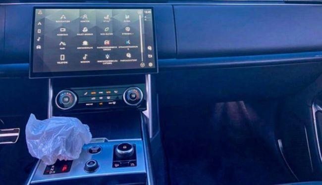 New Land Rover Range Rover P530 MHEV V, 4.4 l, 2022 in Dubai by Falcons GT Motors FZCO, Grey color. Other | AUTO.AE