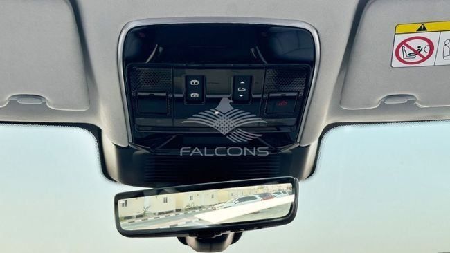 Новый Land Rover Range Rover P550e V, 3.0 л, 2024 в Дубае от Falcons GT Motors FZCO Серый цвет. Европейская | AUTO.AE