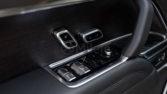 New Land Rover Range Rover P530 MHEV V, 4.4 l, 2025 in Dubai by Milele, Black color. Other | AUTO.AE