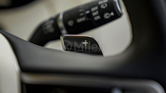 Новый Land Rover Range Rover P460e V, 3.0 л, 2024 в Дубае от Milele Голубой цвет. Other | AUTO.AE