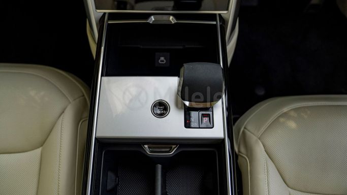 Новый Land Rover Range Rover P460e V, 3.0 л, 2024 в Дубае от Milele Голубой цвет. Other | AUTO.AE