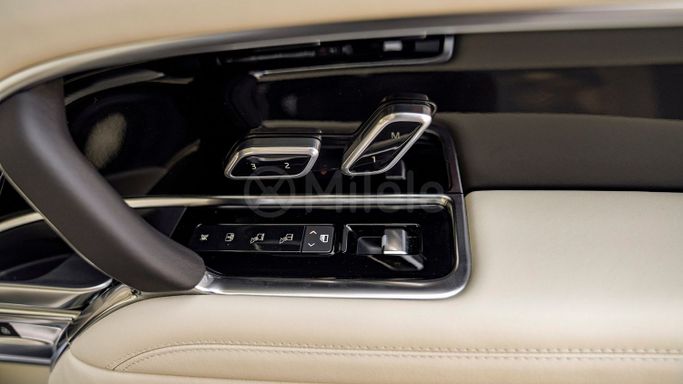 Новый Land Rover Range Rover P460e V, 3.0 л, 2024 в Дубае от Milele Голубой цвет. Other | AUTO.AE