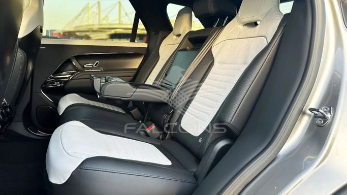 Новый Land Rover Range Rover P615 MHEV V, 4.4 л, 2024 в Дубае от Falcons GT Motors FZCO Серый цвет. Other | AUTO.AE