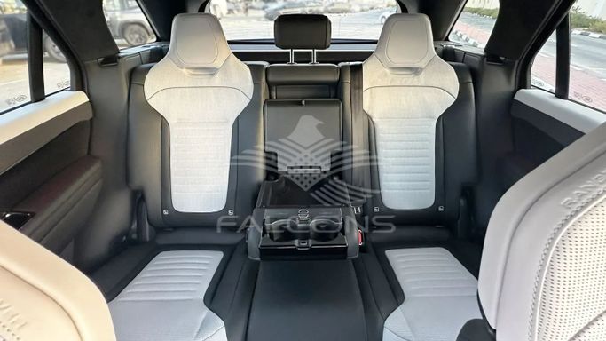Новый Land Rover Range Rover P615 MHEV V, 4.4 л, 2024 в Дубае от Falcons GT Motors FZCO Серый цвет. Other | AUTO.AE