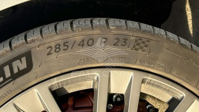 Новый Land Rover Range Rover P615 MHEV V, 4.4 л, 2024 в Дубае от Falcons GT Motors FZCO Серый цвет. Other | AUTO.AE