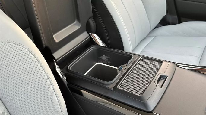 New Land Rover Range Rover P440e V, 3.0 l, 2024 in Dubai by Falcons GT Motors FZCO, Grey color. Other | AUTO.AE