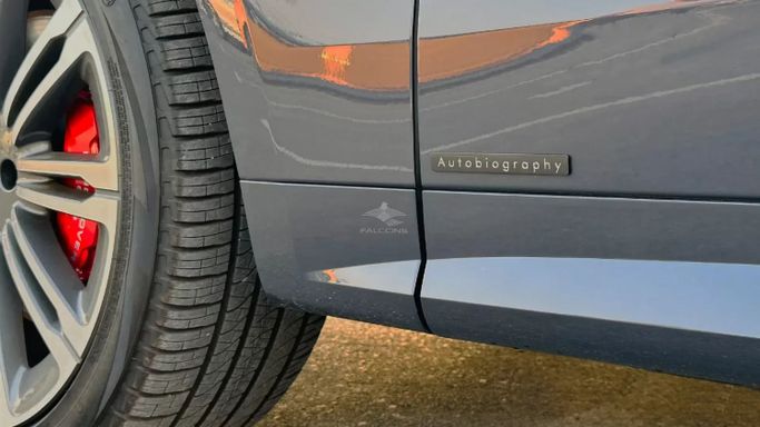 New Land Rover Range Rover P440e V, 3.0 l, 2024 in Dubai by Falcons GT Motors FZCO, Grey color. Other | AUTO.AE