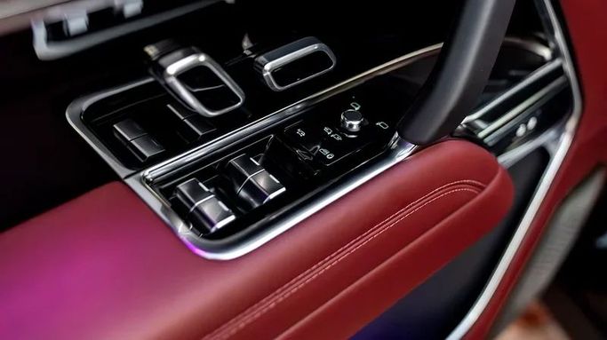 Новый Land Rover Range Rover P530 MHEV V, 4.4 л, 2025 в Дубае от 8 Ba Motors Черный цвет. Other | AUTO.AE