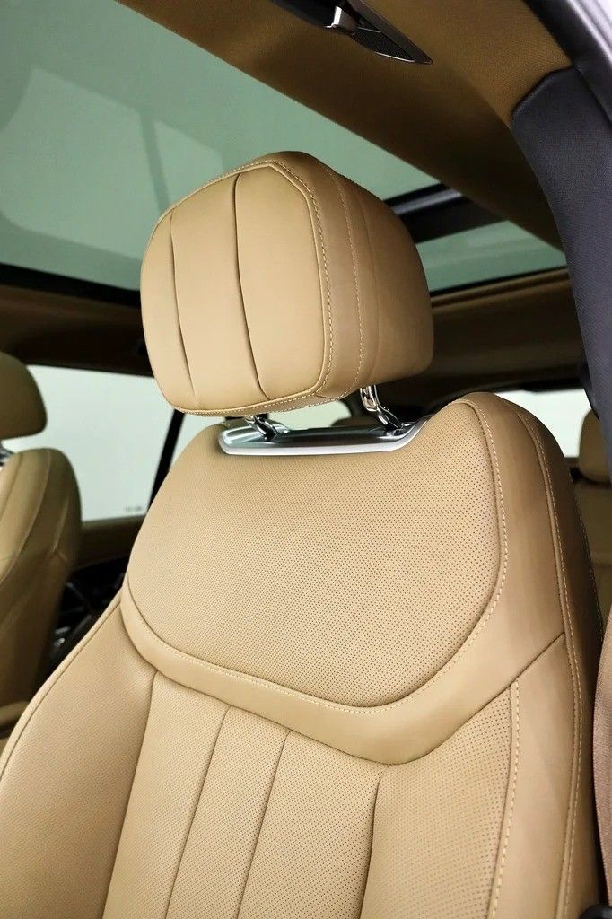 Новый Land Rover Range Rover P530 MHEV V, 4.4 л, 2025 в Дубае от Al Faris Motors Белый цвет. Other | AUTO.AE