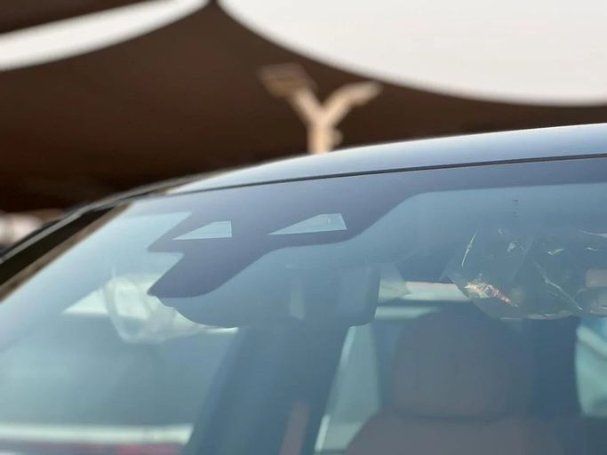 Новый Land Rover Range Rover P400 MHEV V, 3.0 л, 2025 в Дубае от My Way Motors Другой цвет цвет. Other | AUTO.AE