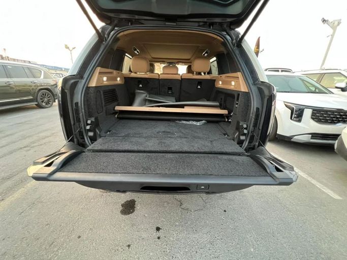 Новый Land Rover Range Rover P400 MHEV V, 3.0 л, 2025 в Дубае от My Way Motors Другой цвет цвет. Other | AUTO.AE