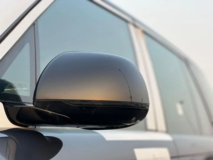 Новый Land Rover Range Rover P400 MHEV V, 3.0 л, 2025 в Дубае от My Way Motors Другой цвет цвет. Other | AUTO.AE