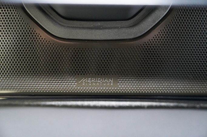 Used Land Rover Range Rover P530 MHEV V, 4.4 l, 2023 in Dubai by Exotic Cars, Black color. GCC Specs | AUTO.AE