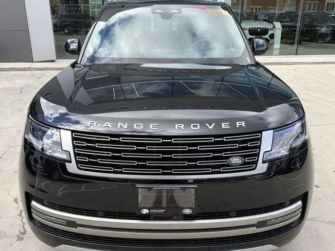 New Land Rover Range Rover P460e V (L460), 3.0 l, 2026 in Dubai by Mercury Global FZCO, Black color. Other | AUTO.AE | Listing #268738