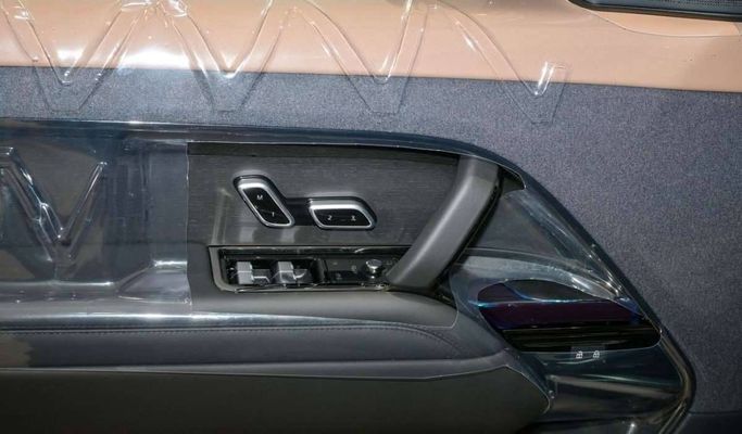 New Land Rover Range Rover Sport P530 III, 4.4 l, 2025 in Dubai by F7 Motors, Black color. European Specs | AUTO.AE