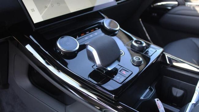 New Land Rover Range Rover Sport P400 MHEV III, 3.0 l, 2023 in Dubai by Falcons GT Motors FZCO, Black color. Other | AUTO.AE