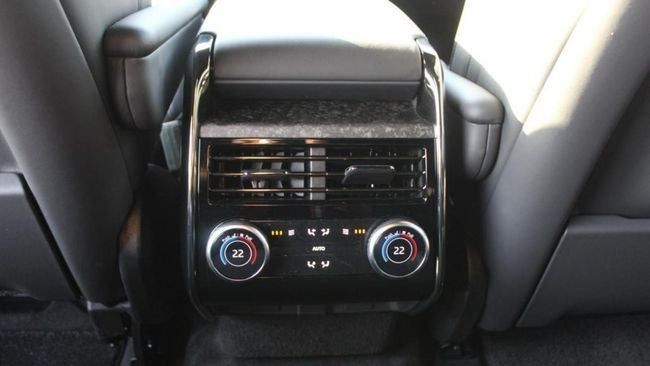 New Land Rover Range Rover Sport P400 MHEV III, 3.0 l, 2023 in Dubai by Falcons GT Motors FZCO, Black color. Other | AUTO.AE