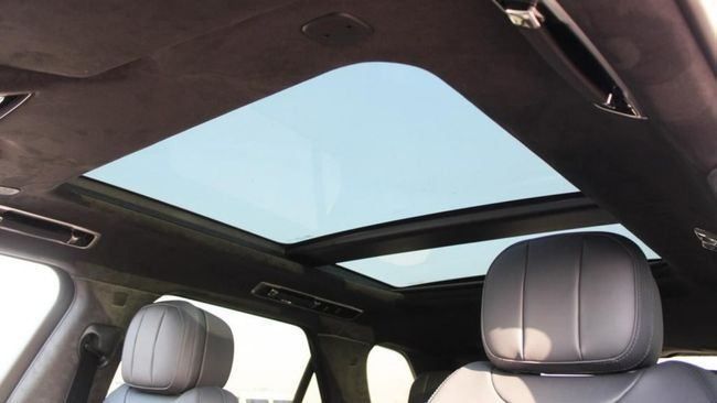 New Land Rover Range Rover Sport P400 MHEV III, 3.0 l, 2023 in Dubai by Falcons GT Motors FZCO, Black color. Other | AUTO.AE