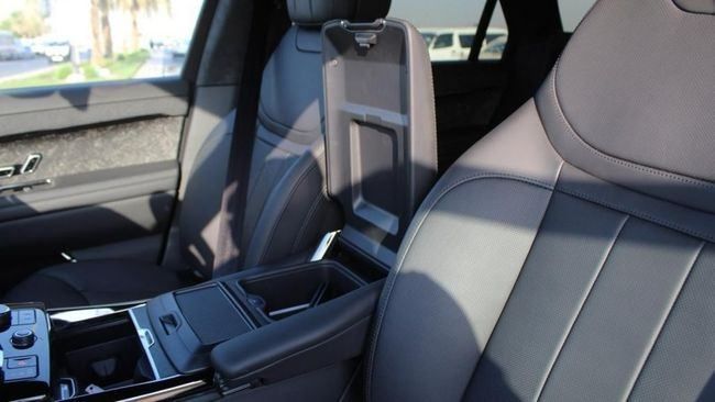 New Land Rover Range Rover Sport P400 MHEV III, 3.0 l, 2023 in Dubai by Falcons GT Motors FZCO, Black color. Other | AUTO.AE