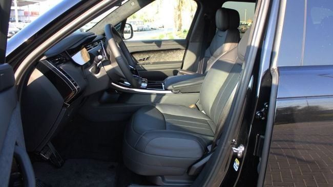 New Land Rover Range Rover Sport P400 MHEV III, 3.0 l, 2023 in Dubai by Falcons GT Motors FZCO, Black color. Other | AUTO.AE