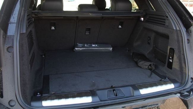 New Land Rover Range Rover Sport P400 MHEV III, 3.0 l, 2023 in Dubai by Falcons GT Motors FZCO, Black color. Other | AUTO.AE