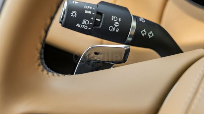 New Land Rover Range Rover Sport P400 MHEV III, 3.0 l, 2025 in Dubai by Milele, Black color. Other | AUTO.AE