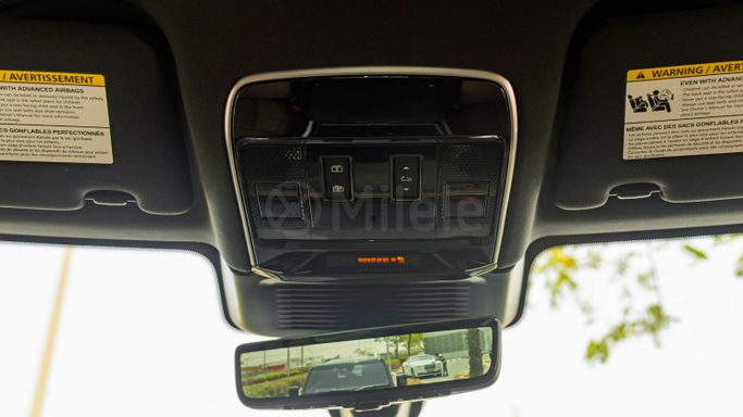 New Land Rover Range Rover Sport P400 MHEV III, 3.0 l, 2025 in Dubai by Milele, Black color. Other | AUTO.AE