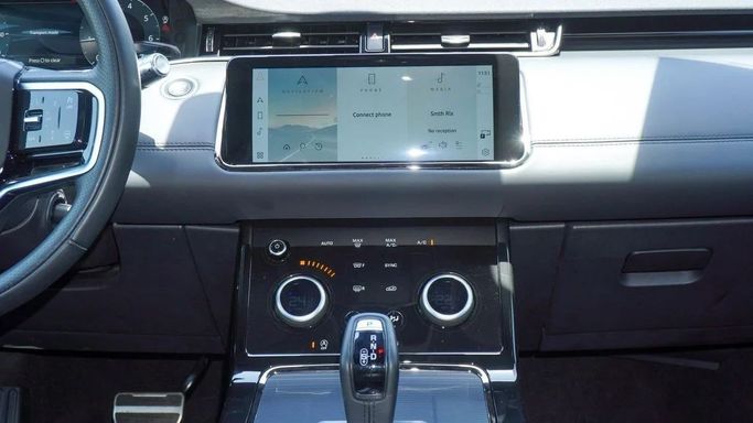 Новый Land Rover Range Rover Sport P530 III, 4.4 л, 2025 в Дубае от Carbon Edition Motors Черный цвет. Other | AUTO.AE