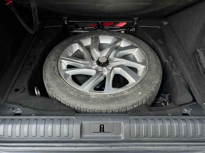 New Land Rover Range Rover Sport P380 II Facelift, 3.0 l, 2019 in Dubai by Perstige Motos (SHJ), Light Blue color. GCC Specs | AUTO.AE