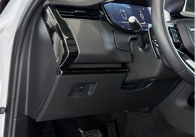 Used Land Rover Range Rover Sport P360 MHEV III, 3.0 l, 2024 in Dubai by The One Motors, White color. American Specs | AUTO.AE