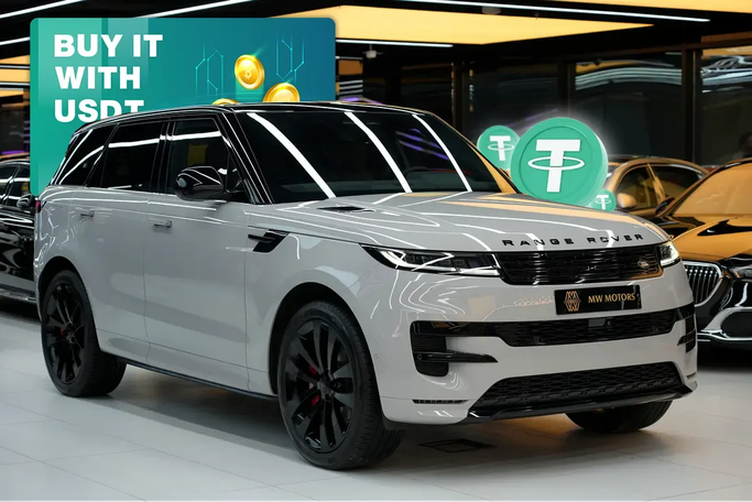 جديدة Land Rover Range Rover Sport P360 MHEV III (L461), 3.0 l, 2026 في في دبي من MW Motors ، اللون رمادي. مواصفات الخليج | AUTO.AE | إعلان #264690