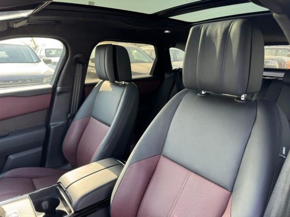 Новый Land Rover Range Rover Velar I Рестайлинг, 3.0 л, 2024 в Дубае от Titanum Cars Серый цвет. Other | AUTO.AE