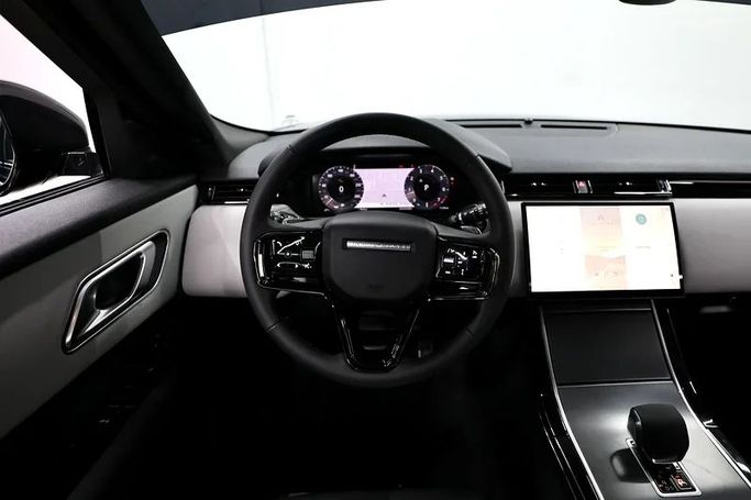 Новый Land Rover Range Rover Velar P400 I Рестайлинг, 3.0 л, 2024 в Дубае от Carbon Edition Motors Черный цвет. Other | AUTO.AE