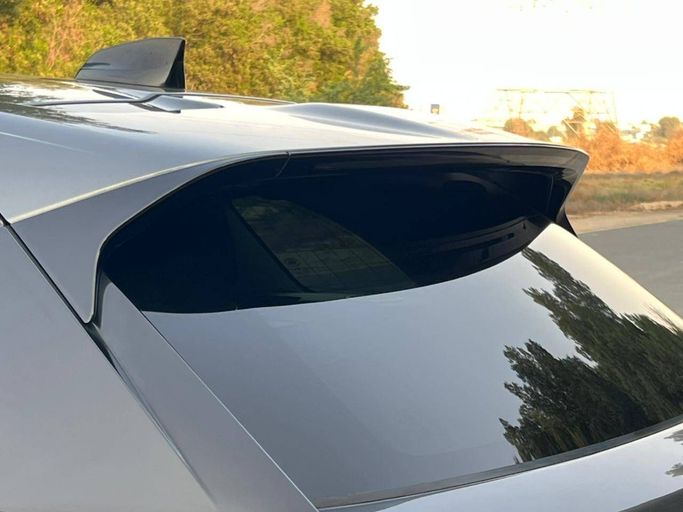 New Land Rover Range Rover Velar P380 I, 3.0 l, 2018 in Dubai by Prestige motors, Grey color. GCC Specs | AUTO.AE