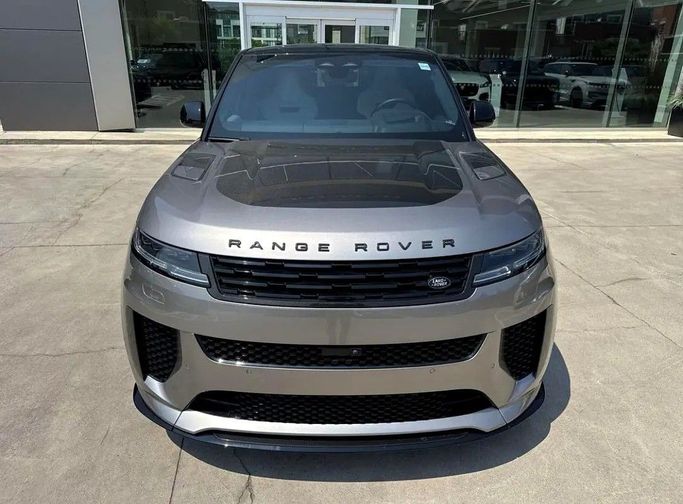 Used Land Rover Range Rover Velar I Facelift, 3.0 l, 2024 in Dubai by VIP Stars, Grey color. American Specs | AUTO.AE