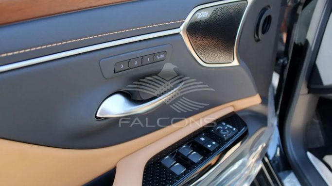 New Lexus ES 350 VII Facelift, 3.5 l, 2023 in Dubai by Falcons GT Motors FZCO, Black color. Other | AUTO.AE