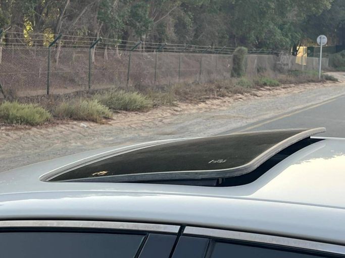 Used Lexus GS 350 IV Facelift, 3.5 l, 2015 in Dubai by Perstige Motos (SHJ), White color. GCC Specs | AUTO.AE