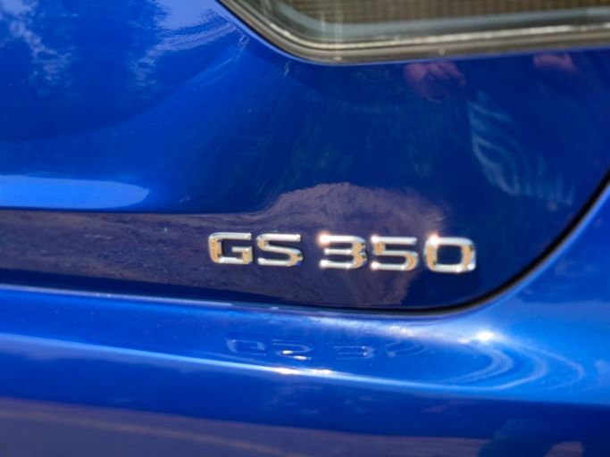 مستعملة ⁦Lexus GS 350 فيس ليفت IV، 3.5 l، 2020⁩ في في الإمارات, دبي من Prestige Motos (SHJ)، اللون أزرق. المواصفات الأمريكية | AUTO.AE | إعلان #289675