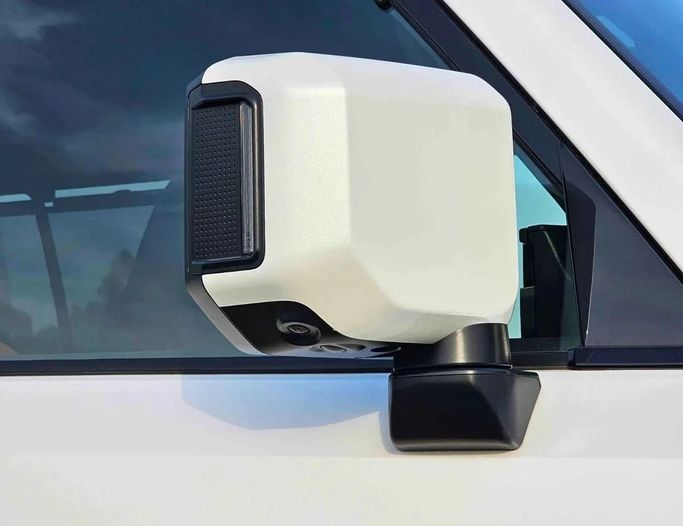 Новый Lexus GX 550 III, 3.4 л, 2025 в Дубае от SK Motors Белый цвет. GCC | AUTO.AE