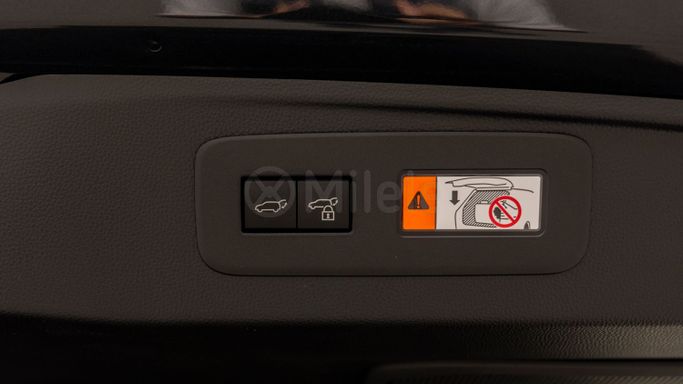 New Lexus GX 550 III, 3.4 l, 2025 in Dubai by Milele, Black color. Other | AUTO.AE