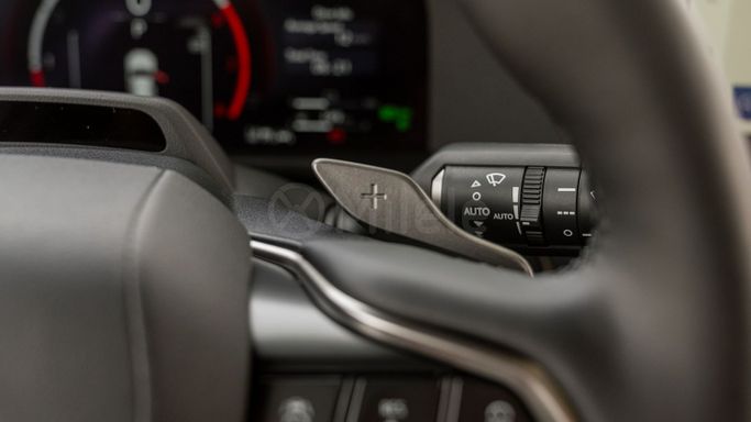 New Lexus GX 550 III, 3.4 l, 2025 in Dubai by Milele, Black color. Other | AUTO.AE