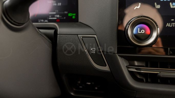 New Lexus GX 550 III, 3.4 l, 2025 in Dubai by Milele, Black color. Other | AUTO.AE