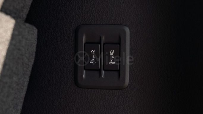 New Lexus GX 550 III, 3.4 l, 2024 in Dubai by Milele, Green color. Other | AUTO.AE