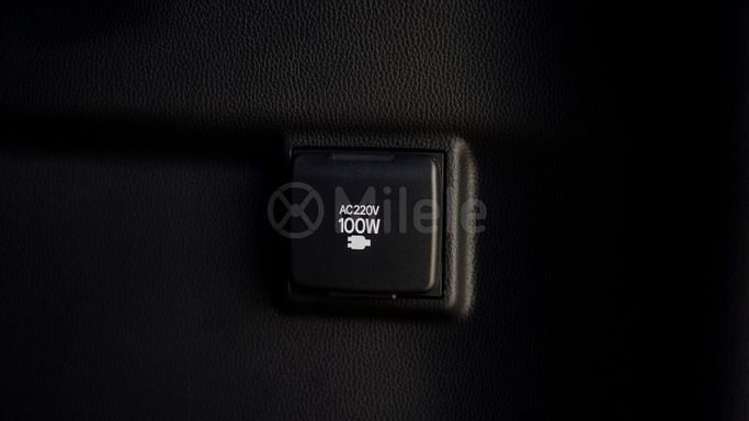 New Lexus GX 550 III, 3.4 l, 2024 in Dubai by Milele, White color. Other | AUTO.AE